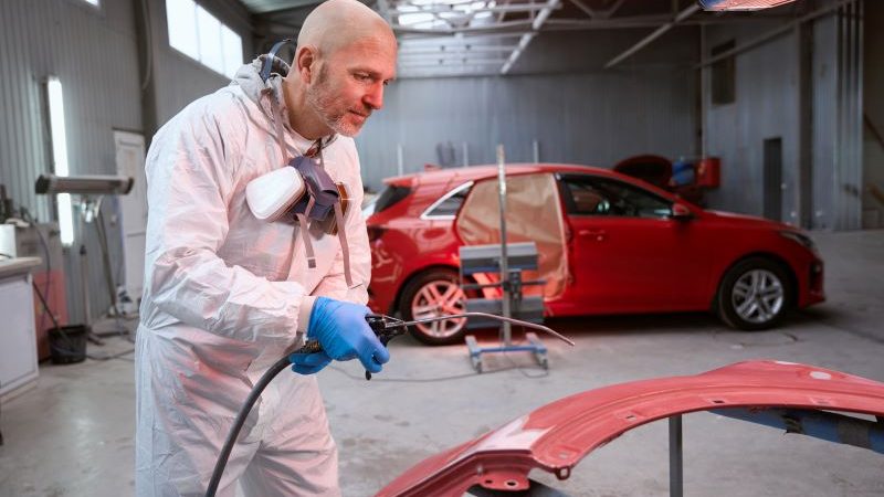Turning Wrenches, Tuning Lives Exploring the Unexpected Life Coaching Lessons From an Auto Body Shop